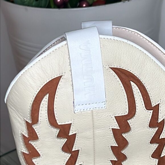 New Free People x Mutma Colorado Springs Boots - Picture 13 of 13